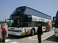 Barcelona Bus
