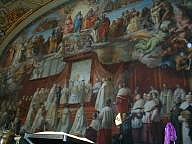 Immaculate Conception Detail